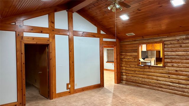 126 N Garza Road, Shady Shores, TX 76208