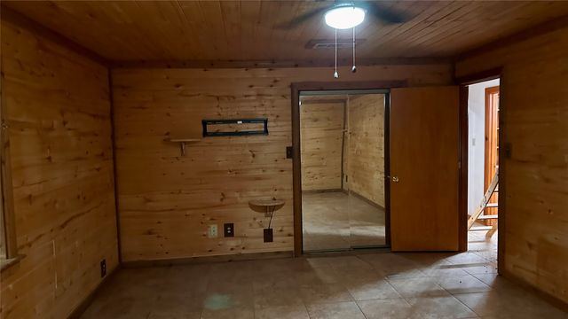 126 N Garza Road, Shady Shores, TX 76208