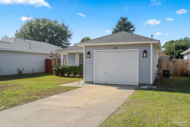 1099 Antigua Cir, Pensacola, FL 32506