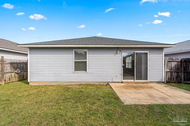 1099 Antigua Cir, Pensacola, FL 32506