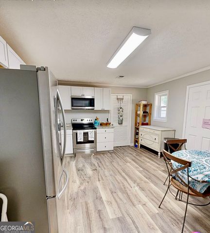 649 Moody Street, Griffin, GA 30223