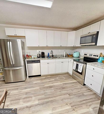 649 Moody Street, Griffin, GA 30223