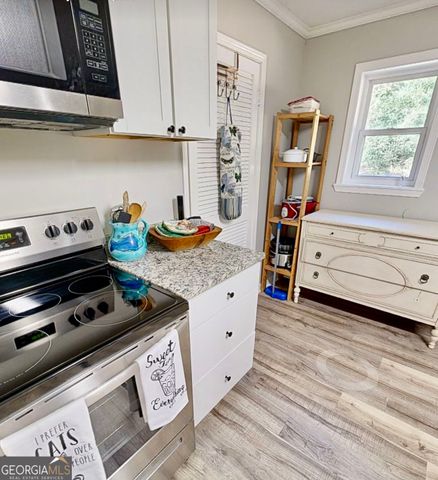 649 Moody Street, Griffin, GA 30223