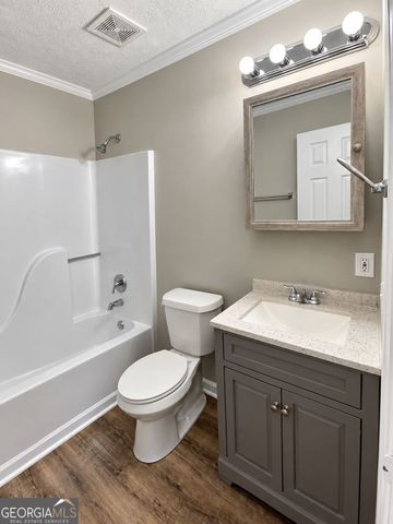 649 Moody Street, Griffin, GA 30223