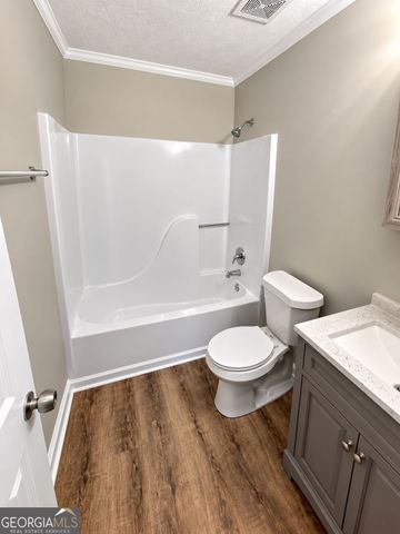 649 Moody Street, Griffin, GA 30223