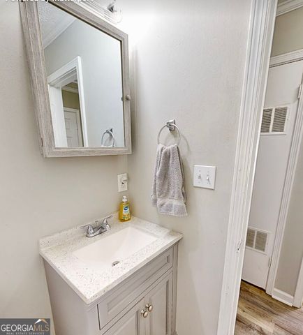 649 Moody Street, Griffin, GA 30223