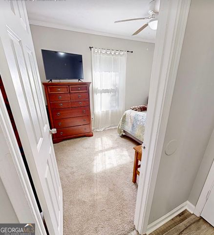 649 Moody Street, Griffin, GA 30223