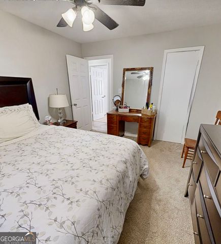 649 Moody Street, Griffin, GA 30223