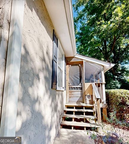 649 Moody Street, Griffin, GA 30223