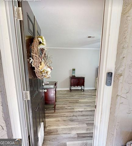 649 Moody Street, Griffin, GA 30223
