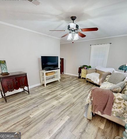 649 Moody Street, Griffin, GA 30223