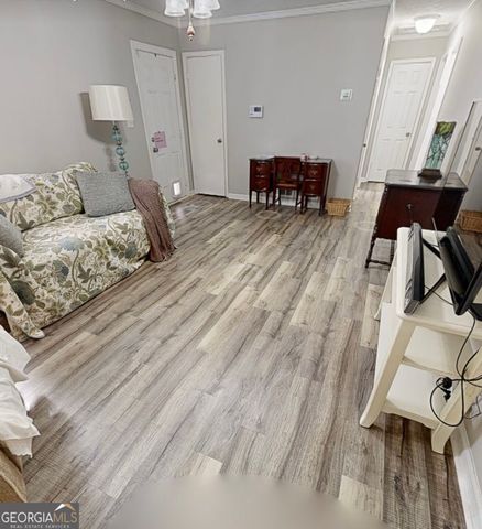 649 Moody Street, Griffin, GA 30223