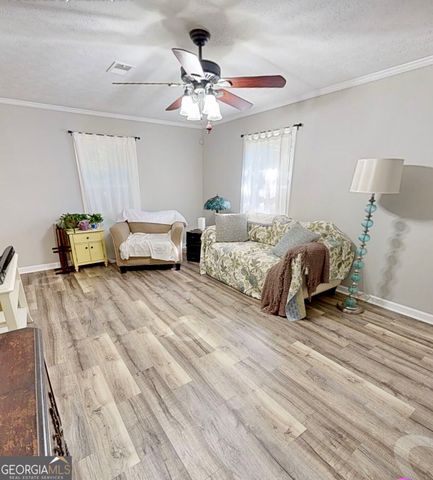 649 Moody Street, Griffin, GA 30223