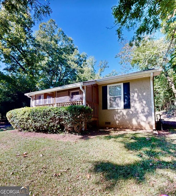 649 Moody Street, Griffin, GA 30223