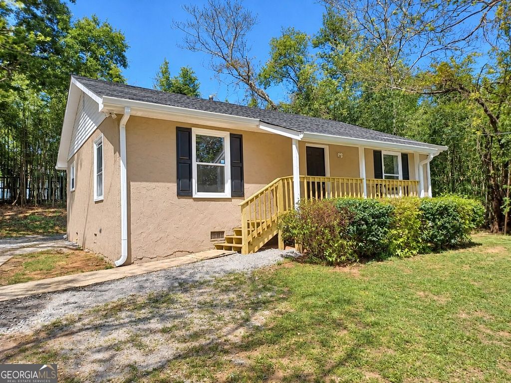 649 Moody Street, Griffin, GA 30223 — photo 2