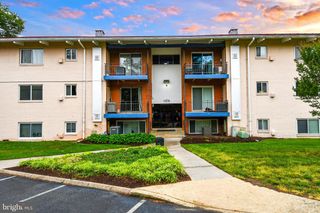 11376 CHERRY HILL RD #1M201, Beltsville, MD 20705