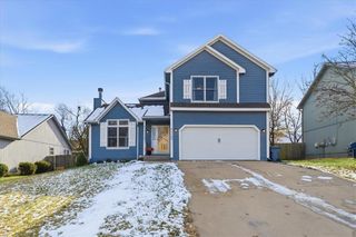 21169 W 126 Street, Olathe, KS 66061
