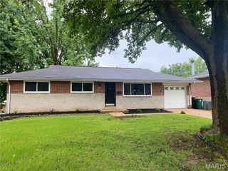 922 Everglade Court, St Louis, MO 63137