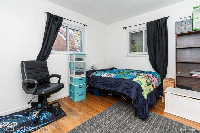 9012 Roosevelt Street, Taylor, MI 48180