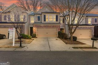 1550 Township Circle, Alpharetta, GA 30004