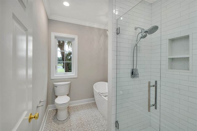 119 Kiln Trail, St Simons Island, GA 31522