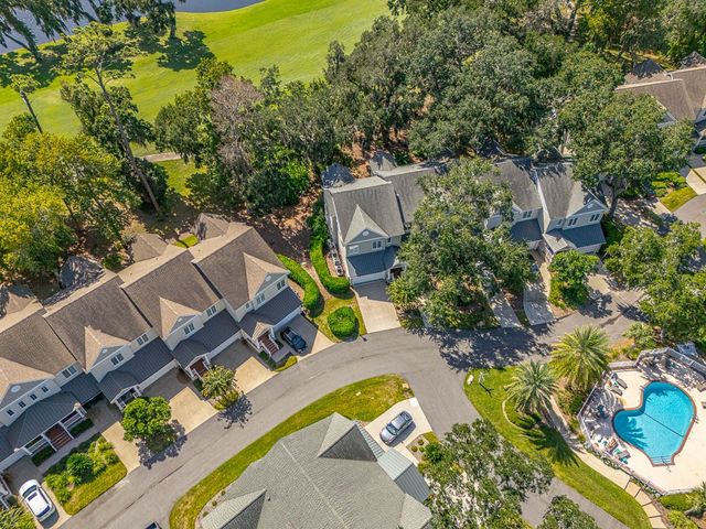 119 Kiln Trail, St Simons Island, GA 31522