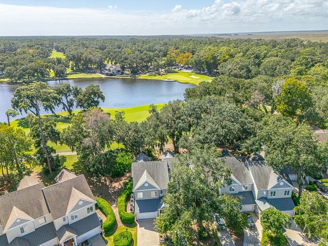 119 Kiln Trail, St Simons Island, GA 31522