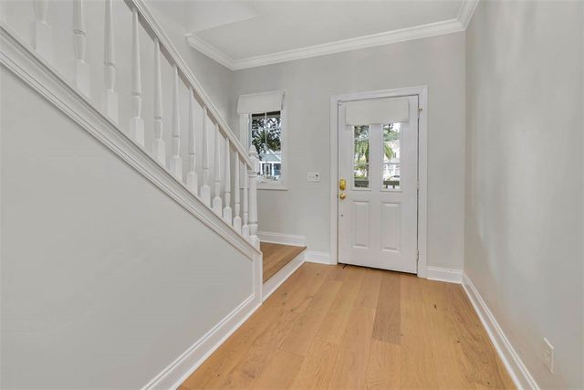 119 Kiln Trail, St Simons Island, GA 31522