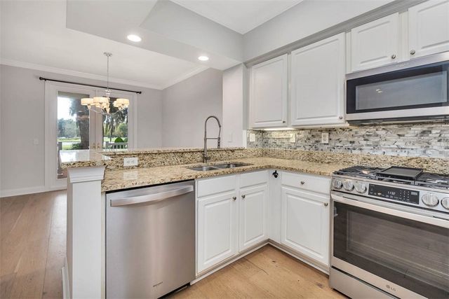 119 Kiln Trail, St Simons Island, GA 31522