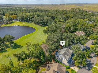 119 Kiln Trail, St Simons Island, GA 31522