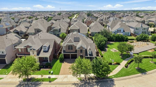 1317 Mary Horn Drive, Aubrey, TX 76227