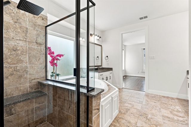 1317 Mary Horn Drive, Aubrey, TX 76227