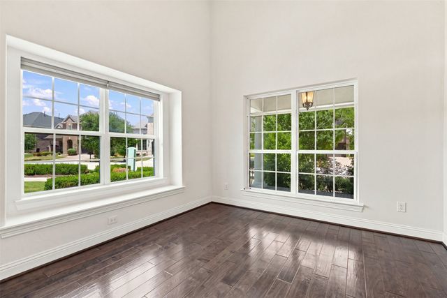 1317 Mary Horn Drive, Aubrey, TX 76227