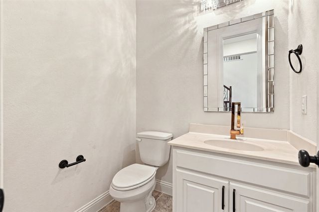 1317 Mary Horn Drive, Aubrey, TX 76227