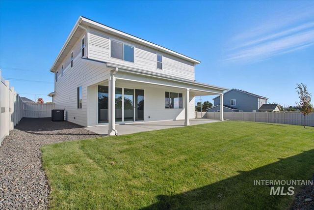 551 Thurso Ln, Middleton, ID 83644