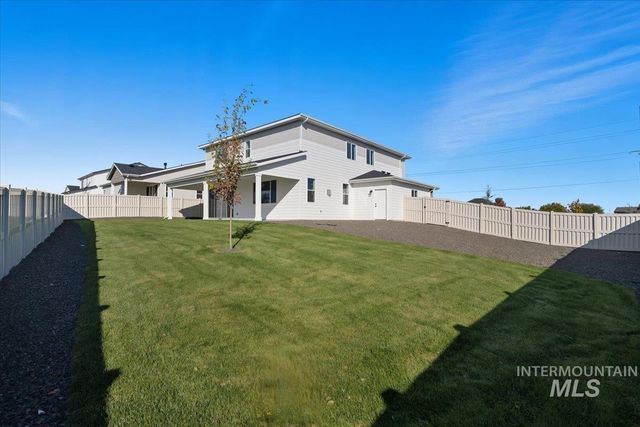 551 Thurso Ln, Middleton, ID 83644