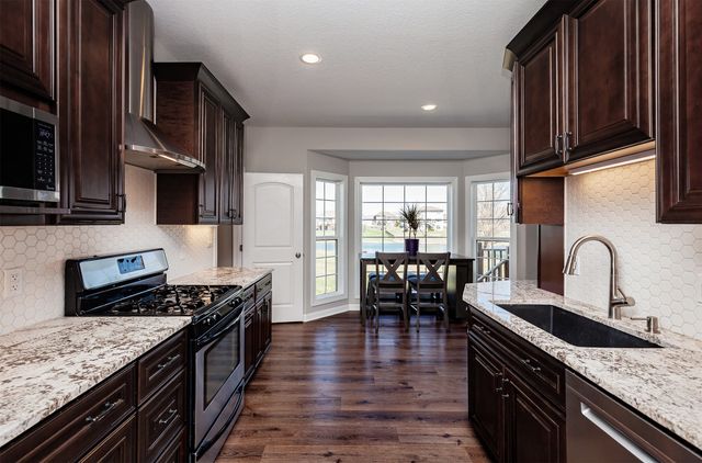 12415 NW 110th Avenue, Granger, IA 50109