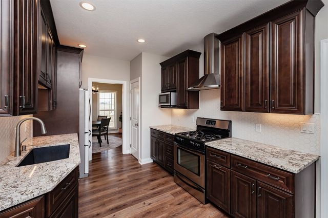 12415 NW 110th Avenue, Granger, IA 50109