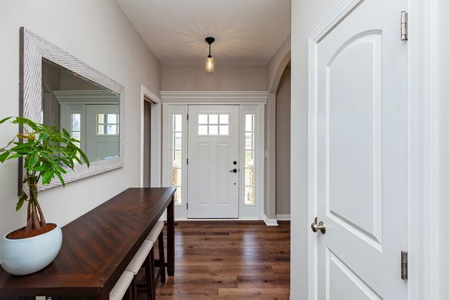 12415 NW 110th Avenue, Granger, IA 50109