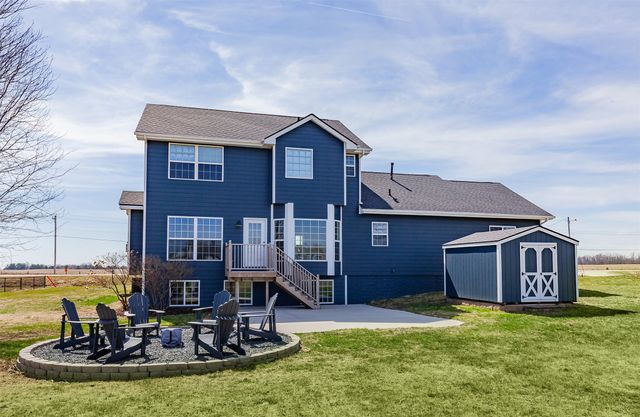 12415 NW 110th Avenue, Granger, IA 50109