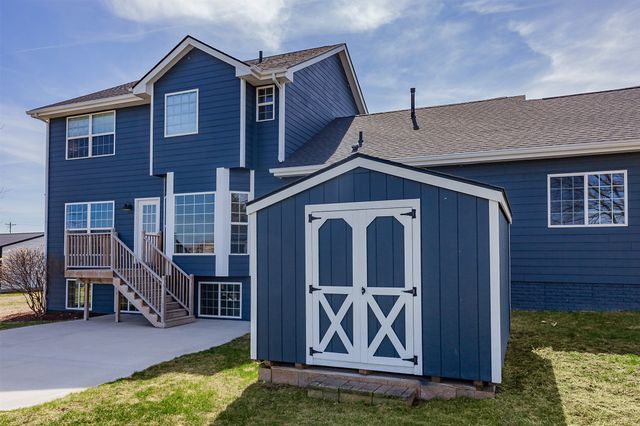 12415 NW 110th Avenue, Granger, IA 50109