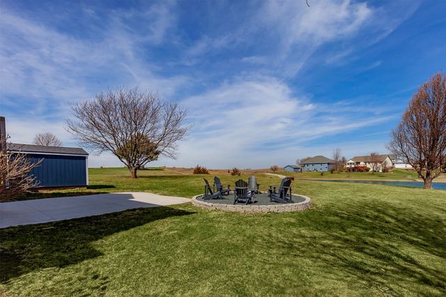 12415 NW 110th Avenue, Granger, IA 50109