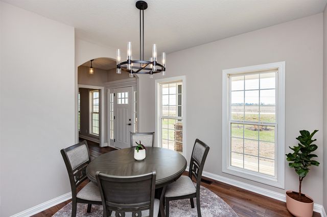 12415 NW 110th Avenue, Granger, IA 50109