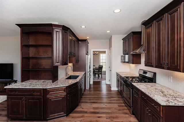 12415 NW 110th Avenue, Granger, IA 50109