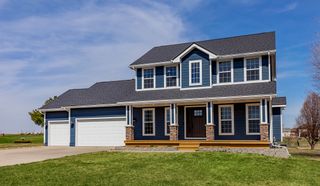 12415 NW 110th Avenue, Granger, IA 50109