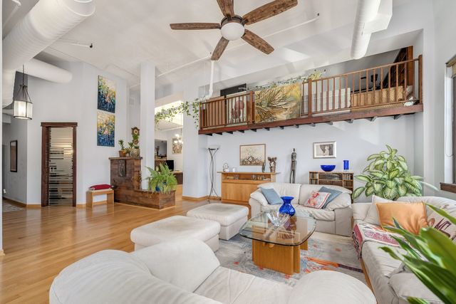 161 W Harrison Street 1206, Chicago, IL 60605