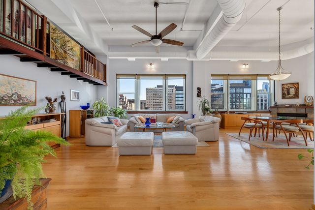 161 W Harrison Street 1206, Chicago, IL 60605