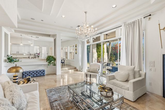 7941 E VIA DE LUNA Drive, Scottsdale, AZ 85255