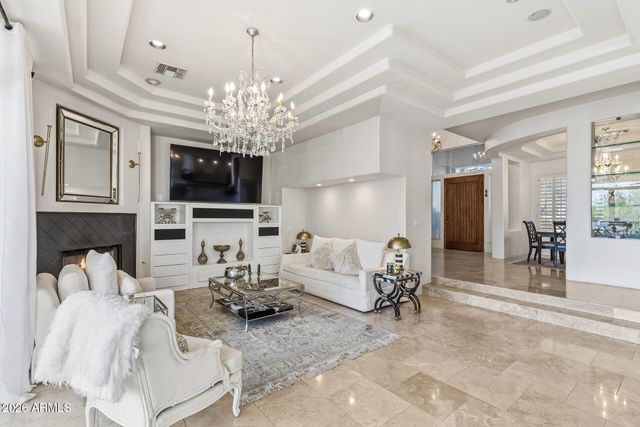 7941 E VIA DE LUNA Drive, Scottsdale, AZ 85255