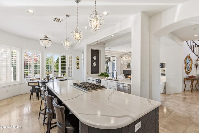 7941 E VIA DE LUNA Drive, Scottsdale, AZ 85255